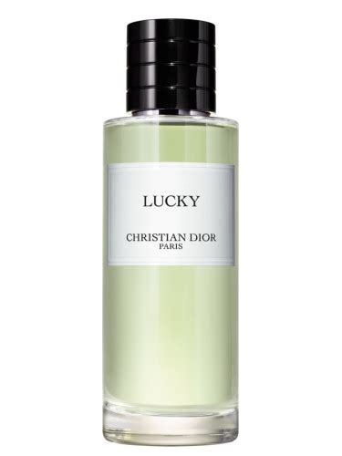 lucky christian dior parfum|christian dior chloe perfume.